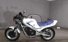 HONDA VT250Z MC08