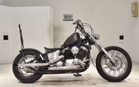 YAMAHA DRAGSTAR 400 1998 4TR