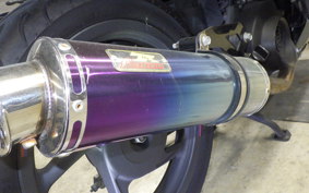HONDA DIO 110 JF31