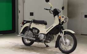 HONDA ｸﾛｽｶﾌﾞ50 2018 AA06
