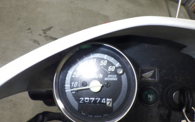 HONDA XR50 MOTARD AD14