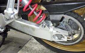 HONDA CB400SF VTEC 2009 NC42