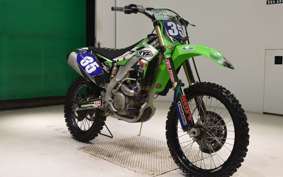 KAWASAKI KX250 F KX250Z