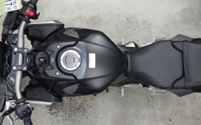 HONDA CB650R 2021 RH03