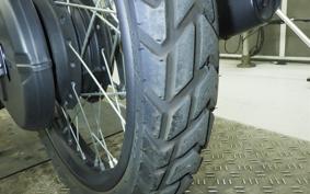 HONDA CROSS CUB 110 2003 JA45