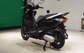 HONDA LEAD 125 JF45