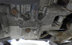 SUZUKI SKYWAVE 250 (Burgman 250) Gen.2 2003 CJ43A