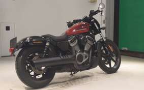 HARLEY RH975 2022