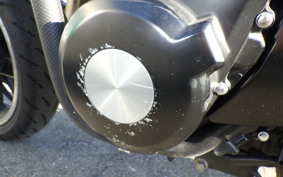 KAWASAKI Z900RS 2024 ZR900K