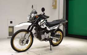 YAMAHA SEROW 250 Gen.3 2016 DG31J