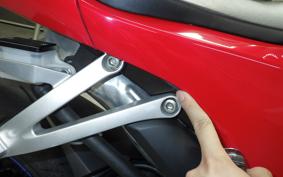 HONDA CBR600RR 2021 PC40