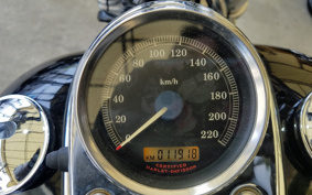 HARLEY FXDLI 2006 GN1