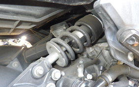 YAMAHA MAJESTY 250 Gen.4 SG20J