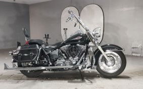 HARLEY FLSTC 1580 BW5