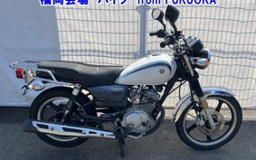 YAMAHA YB125SP PCJL