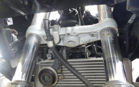 SUZUKI GSR250F