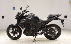 YAMAHA MT-25 A RG43J