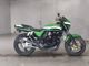 Фото Kawasaki ZRX400 1994 с японского аукциона