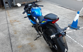 SUZUKI GSX-R125 ABS DL33B
