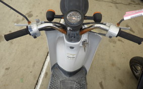 HONDA TODAY 2011 AF61