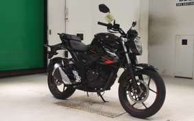 SUZUKI GIXXER 150 2004 ED13N