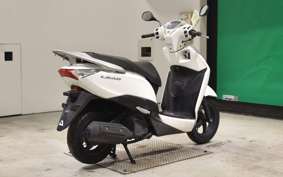 HONDA LEAD 125 JF45