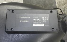 YAMAHA E-VINO 1995 SY11J