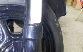 HONDA TACT-4ﾍﾞｰｼｯｸ AF79