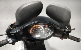 YAMAHA JOG SA36J