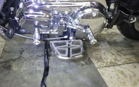 HARLEY XL1200CI 2014