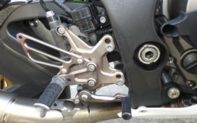 KAWASAKI ZX 10 NINJA ABS 2018