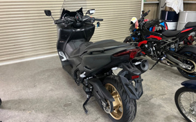 YAMAHA T-MAX 560 A TECHMAX 2020 SJ19J