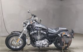 HARLEY HARLEY XL1200C CT3