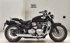 TRIUMPH BONNEVILLE SPEED 2022
