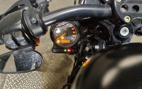 HARLEY HARLEY XL883N LE2