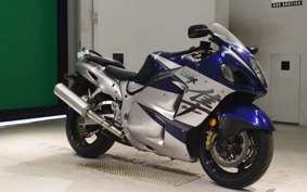 SUZUKI GSX1300R HAYABUSA