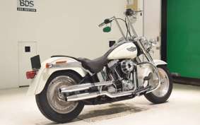 HARLEY FLSTF 1450 2002