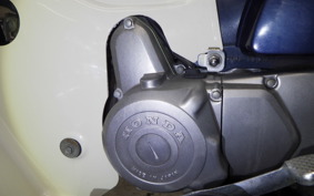 HONDA C90 SUPER CUB E HA02