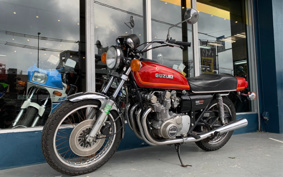 SUZUKI GS750 2026 GS750