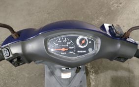 SUZUKI ADDRESS V125 CF46A