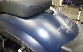 HONDA REBEL 250 A MC49