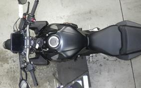 HONDA CB650R E-Clutch 2025 RH17