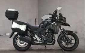SUZUKI V STROM 250 DS11A