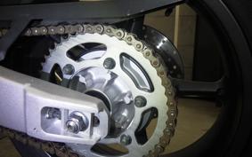 YAMAHA MT-03 660 2009