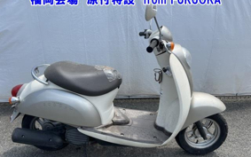HONDA CREA SCOOPY