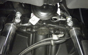 YAMAHA CYGNUS Griffus 2008 SEJ4J