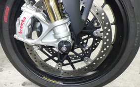 DUCATI STREETFIGHTER V4 S 2021