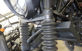 HONDA REBEL 250 A MC49