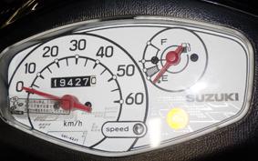 SUZUKI ﾚｯﾂ 2014 CA4AA
