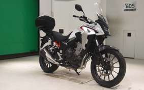 HONDA 400X 2022 NC56